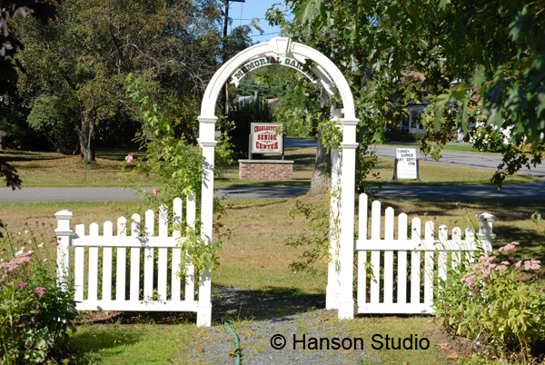 Charlestown, NH - Senior Center
